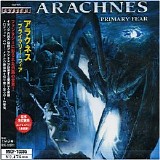 Arachnes - Primary Fear - 2003