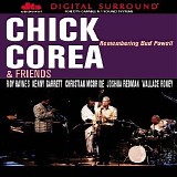 Chick Corea - Remembering Bud Powell - 1997