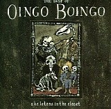 Oingo Boingo - Skeletons In The Closet