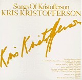 Kris Kristofferson - Songs of Kristofferson