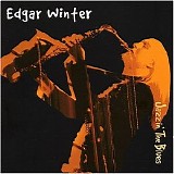 Edgar Winter - Jazzin' the Blues