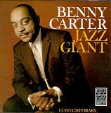 Benny Carter - Jazz Giant