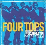 The Four Tops - The Ultimate Collection