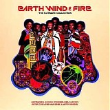 Earth Wind & Fire - The Ultimate Collection