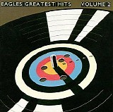 Eagles - Eagles Greatest Hits, Vol. 2