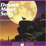 Dean & Dudley Evenson - Desert Moon Song