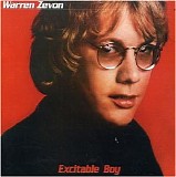 Warren Zevon - Excitable Boy: Remastered & Expanded