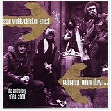 Chicken Shack - Going Up, Going Down...The Anthology 1968-2001