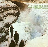 Echo & the Bunnymen - Porcupine