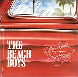 The Beach Boys - Carl and the Passions-So Tough