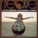 Neil Young - Decade