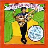 Victor Wooten - Soul Circus