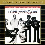 Earth Wind & Fire - That's the Way of the World