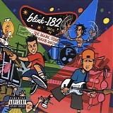 blink-182 - The Mark, Tom & Travis Show, The Enema Strikes Back