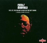 Curtis Mayfield - Give Get Take and Have