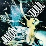 Amon Düül - Psychedelic Underground-1969