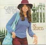 Carly Simon - No Secrets - 1972