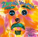 Various artists - Zappa's Universe