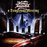 King Diamond - Dangerous Meeting