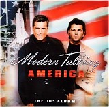 Modern Talking - America: The 10th Album