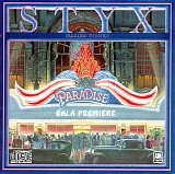 Styx - Paradise Theater