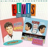 Elvis Presley - Spinout/Double Trouble