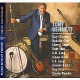 Tony Bennett - Playin' with My Friends: Bennett Sings the Blues