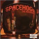 Spacehog - The Hogyssey