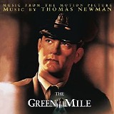 Various Artists - Soundtracks - The Green Mile: Score from the Motion Picture