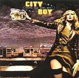 City Boy - Young Men Gone West