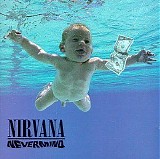 Nirvana - Nevermind