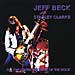 Jeff Beck with Stanley Clarke - The Two Representative Of The Rock(with Stanley Clarke)