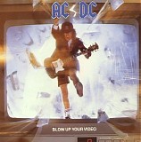 AC/DC - Blow up Your Video