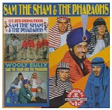 Sam the Sham & The Pharaohs - Li'l Red Riding Hood - 1966