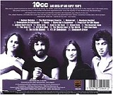 10cc - Best of the Early Years