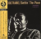 John Coltrane - Settin the Pace