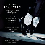 Michael Jackson - Michael Jackson - Vol. 1-Greatest Hits History