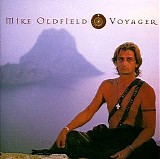 Mike Oldfield - Voyager