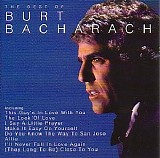 Burt Bacharach - The Best of Burt Bacharach