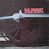 O.V. Wright - Memphis Unlimited