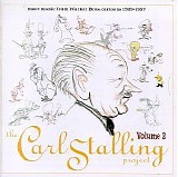 Carl Stalling and Warner Brothers orchestra - The Carl Stalling Project, Volume 2: More Music From Warner Bros. Cartoons 1939-1957