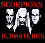 Scorpions - Ultimate Hits