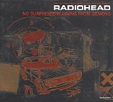 Radiohead - No Surprises / Running From Demons EP