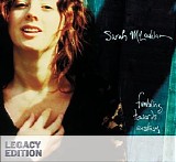 Sarah McLachlan - Fumbling Towards Ecstasy Legacy Edition - 2008