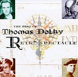 Thomas Dolby - The Best of Thomas Dolby: Retrospectacle