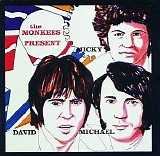 The Monkees - The Monkees Present