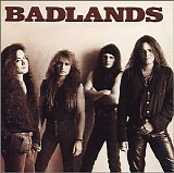 Badlands - Badlands