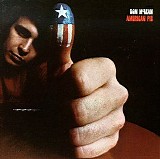 Don McLean - American Pie