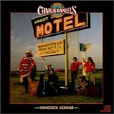 Charlie Daniels Band - Homesick Heroes