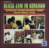 Fleetwood Mac - Blues Jam In Chicago Volume Two